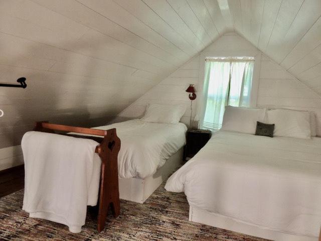 Lakefront Cottage By Country House Escapes Lincolnville Bagian luar foto